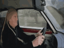 Driving James May GIF - Driving James May Topgear GIFs