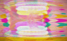 blurred blurry rorschach test