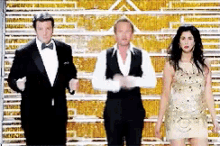 dancing nph