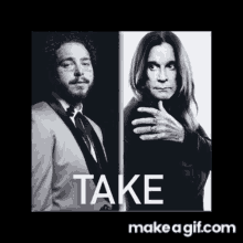 ozzy osbourne knighted