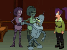 Bender Shut Up GIF - Bender Shut Up I Know It GIFs