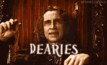 Once Upon A Time Ouat GIF - Once Upon A Time Ouat Dearies GIFs