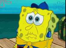 Spongebob Sad GIF - Spongebob Sad Sobbing GIFs