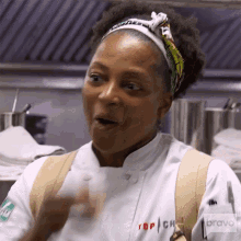 Shocked Top Chef GIF - Shocked Top Chef Unbelievable GIFs