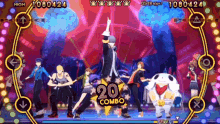 persona4dancing izanagi video game combo persona4dancing izanagi video game combo