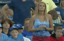 Boy Catches Bb Baseball GIF - Boy Catches Bb Baseball Kansas City Royals GIFs