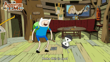 Adventure Time Cartoon Network GIF - Adventure Time Cartoon Network Jake GIFs