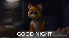 Good Night Sox GIF - Good Night Sox Lightyear GIFs