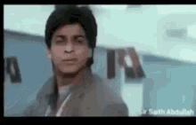 Srk Shahrukh GIF - Srk Shahrukh Crying GIFs