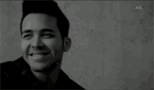 Sonrisa GIF - Prince Royce Bachata Hispanic Male GIFs