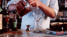 Happy Hour GIF - Cocktail Drinks Whiskey GIFs