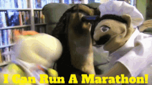Sml Bowser Junior GIF - Sml Bowser Junior I Can Run A Marathon GIFs