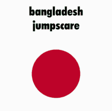 Bangladesh Jumpscare GIF - Bangladesh Jumpscare GIFs