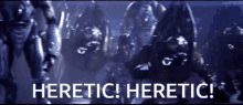 Heretic Halo2 GIF - Heretic Halo2 Arbiter GIFs