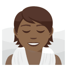 relaxing joypixels chilling relax sauna relaxing joypixels chilling relax sauna