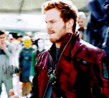 Star Lord Chris Pratt GIF - Star Lord Chris Pratt Guardians Of The Galaxy GIFs