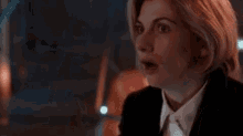 Brilliant Doctor Who GIF - Brilliant Doctor Who Thirteenth Doctor GIFs