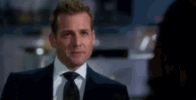 Darvey Suits GIF - Darvey Suits Donna GIFs