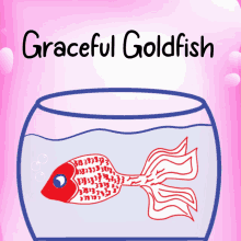 Gracious Goldfish Veefriends GIF - Gracious Goldfish Veefriends Kind GIFs