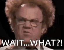 Brule What GIF - Brule What Ay What GIFs