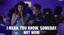 Superstore Cheyenne Thompson GIF - Superstore Cheyenne Thompson I Mean You Know GIFs
