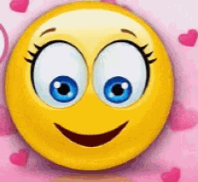 Emoji Hi GIF - Emoji Hi Kisses GIFs