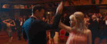 soho dancing