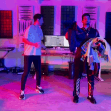 change outfit vessbroz trying out clothes wear this try this on