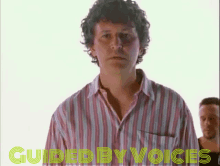 guided by voices gbv robert pollard dayton beer