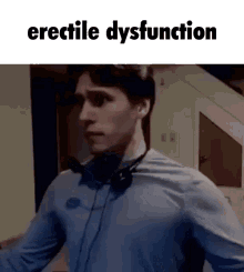 jerma erectile dysfunction meme