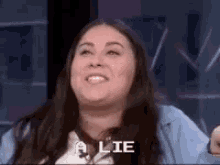 the morning breath girl with no job gwnj lies the morning breath girl with no job gwnj lies