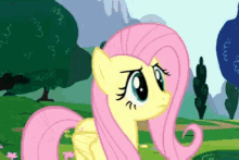My Little Pony Shocked GIF - My Little Pony Shocked Surprised GIFs