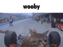Wooby Project GIF - Wooby Project Era GIFs