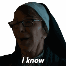 i know sister andrea evil the demon of sex im aware i know sister andrea evil the demon of sex im aware