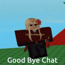 Good Bye Chat GIF - Good Bye Chat GIFs