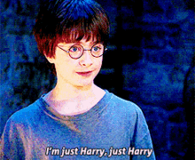 Your A Wizard Harry Potter GIF - Your A Wizard Harry Potter Just Harry GIFs