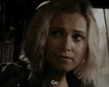 the100 griffin