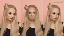 Dove Cameron If Only GIF - Dove Cameron Dove If Only GIFs