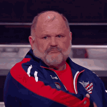 Arn Anderson Pull Out The Glock GIF - Arn Anderson Pull Out The Glock Shoot GIFs