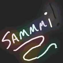 Sammi GIF - Sammi GIFs