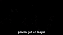 juhwen league