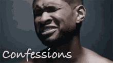 Confessions Usher GIF - Confessions Usher GIFs