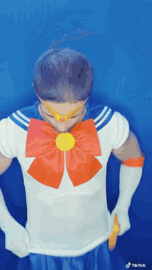 Sailor Moon Usagi Tsukino GIF - Sailor Moon Usagi Tsukino Serena Tsukino GIFs