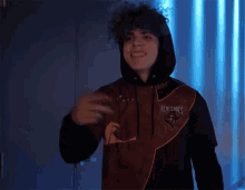 Im Here You And Me GIF - Im Here You And Me Do You Understand GIFs