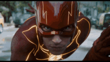 The Flash The Flash2022 GIF - The Flash The Flash2022 Barry Allen GIFs