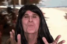 frederik finnish hasselhoff kiss ladyboy finland