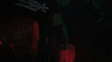 party dj