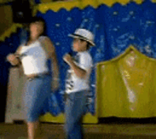 Criança Dançando GIF - Criança Dançando Gretchen GIFs