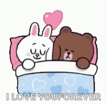 Cony Brown GIF - Cony Brown I Love You Forever GIFs