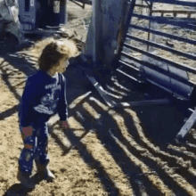 Charge Goat GIF - Charge Goat GIFs
